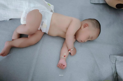 钦州如何给宝宝上户口