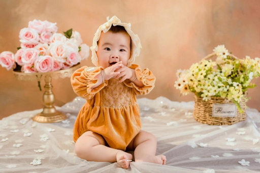 钦州宝宝突然咳嗽怎么回事