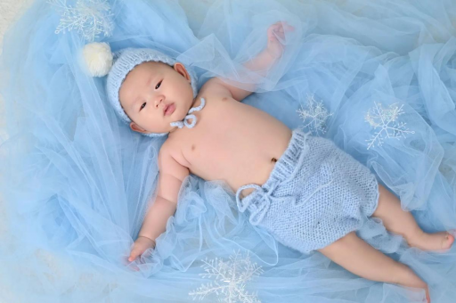 钦州八个月宝宝发型 钦州八个月宝宝发型